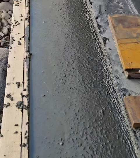 庐江环氧砂浆的特点及施工流程​