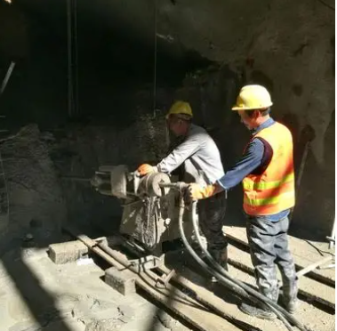 庐江水下抗分散灌浆料特点 水下不分散注浆料介绍