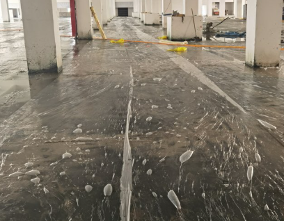 庐江不发火砂浆和不发火金属骨料有什么区别