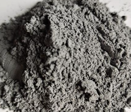 庐江硅灰和粉煤灰的区别用途