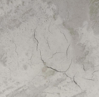 庐江灌浆料为什么会产生裂缝？出现裂缝该如何处理？