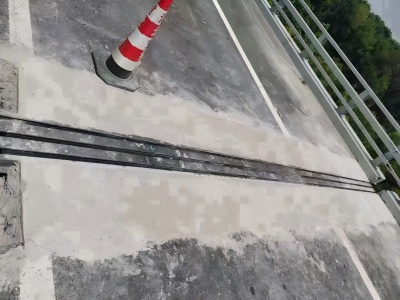 庐江伸缩缝更换后浇筑材料快速结构修补料速砼的产品特点及施工流程​