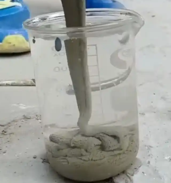 庐江水工混凝土絮凝剂，水下抗分散剂的作用及施工方法